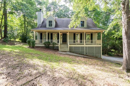 3104 Heritage Rd Ne, Milledgeville, GA, 31061-9363 | Card Image