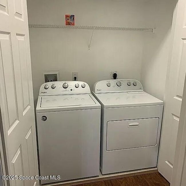 102 - 700 Trotter Ln, Condo with 2 bedrooms, 2 bathrooms and null parking in Melbourne FL | Image 14