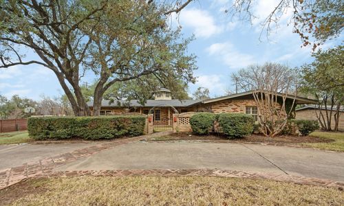 2807 Hatley Drive, Austin, TX, 78746 | Card Image