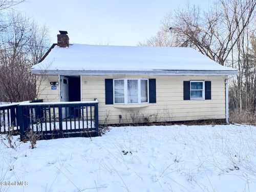 128 Stone Bridge Rd, Cornwallville, NY, 12418-1021 | Card Image