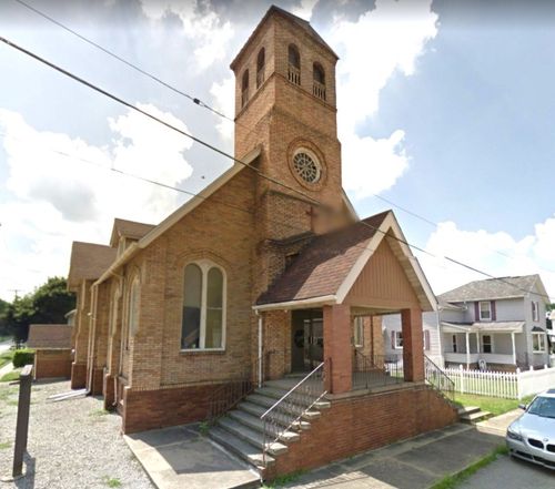 605 Centennial Ave, New Galilee, PA, 16141-9812 | Card Image