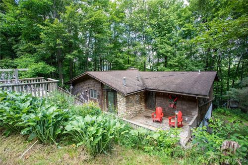 12 Four Wheel Dr, Ellicottville, NY, 14731-9510 | Card Image