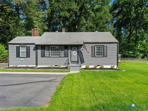 25006 River Rd, North Dinwiddie, VA, 23803-8361 | Card Image