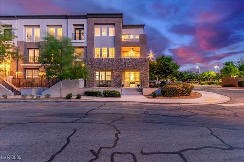 3165 Via Como, Henderson, NV, 89044-0279 | Card Image