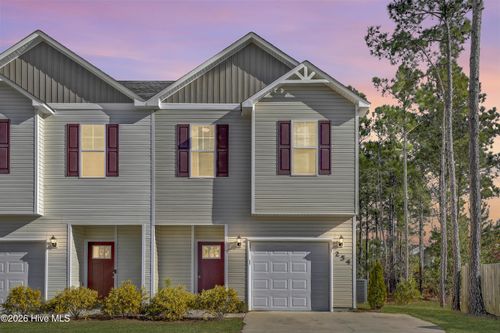 254 Currituck Dr, Holly Ridge, NC, 28445-7526 | Card Image