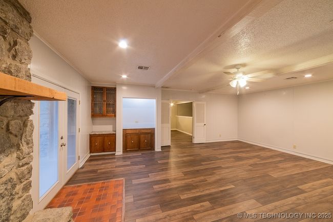 9511 S 190 Th East Ave, House other with 3 bedrooms, 2 bathrooms and null parking in Broken Arrow OK | Image 27