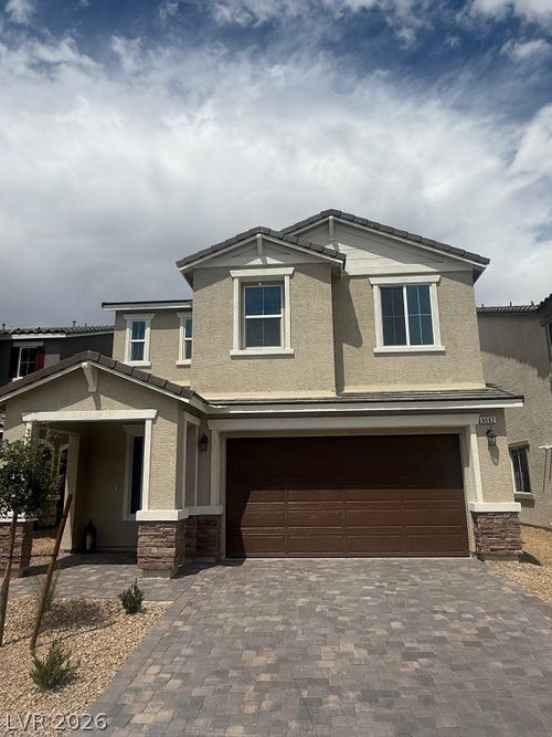 8662 Albanese Ave, Las Vegas, NV, 89148-2887 | Card Image
