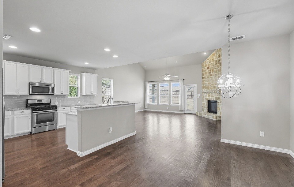 Residential in Little Elm 4