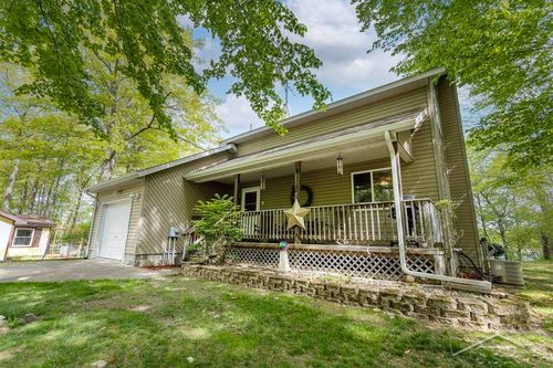 3485 Lakeshore Dr, Lupton, MI, 48635-8759 | Card Image