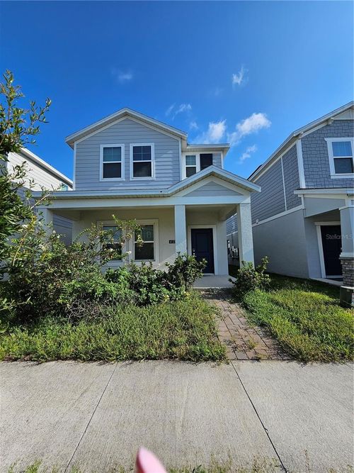 4123 Conjunction Way, APOPKA, FL, 32712-4917 | Card Image