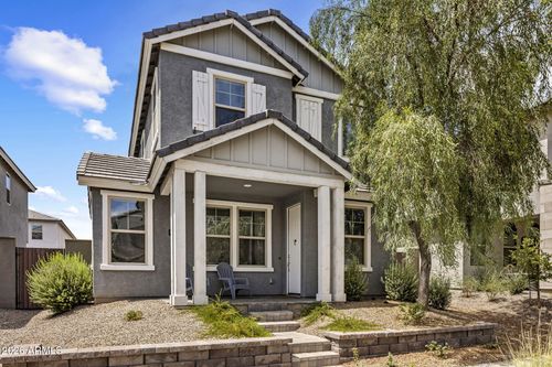2022 W Desert Hollow Dr, Phoenix, AZ, 85085-8608 | Card Image