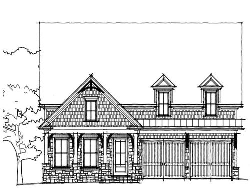 7315 Cordery Rd, Cumming, GA, 30040-8845 | Card Image