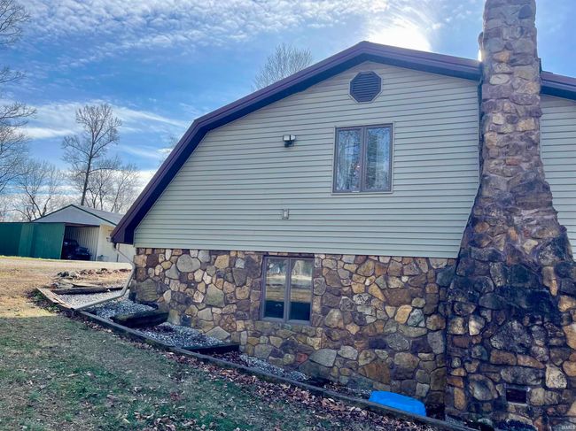 991 N Ashley Ln, House other with 4 bedrooms, 3 bathrooms and null parking in English IN | Image 10