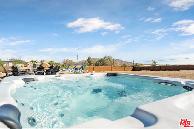 6655 Cascade Rd, House other with 3 bedrooms, 2 bathrooms and 8 parking in Joshua Tree CA | Image 40
