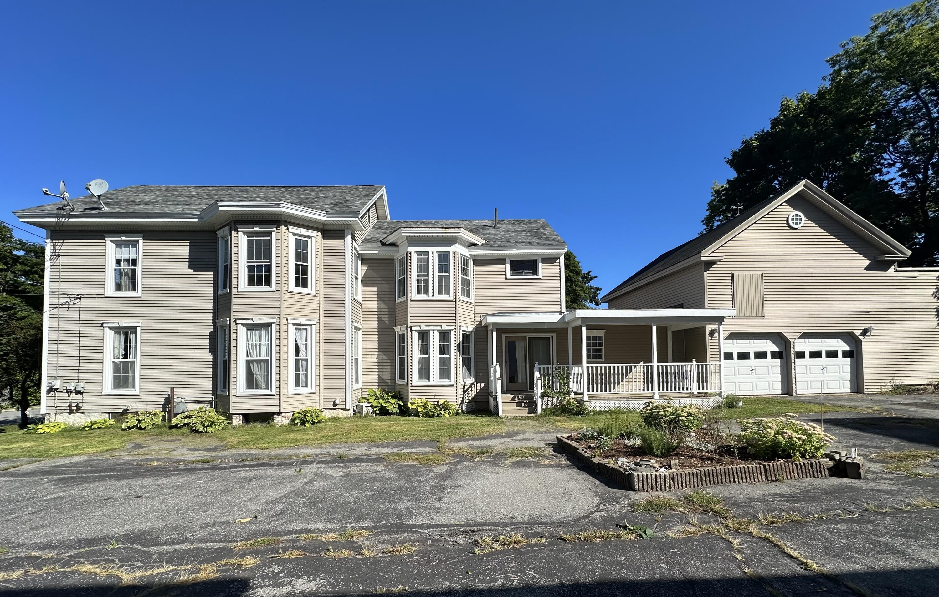 Essex St, Bangor, ME 04401 #1