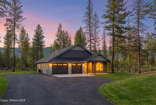 53 Wallace Ln, Blanchard, ID, 83804 | Card Image