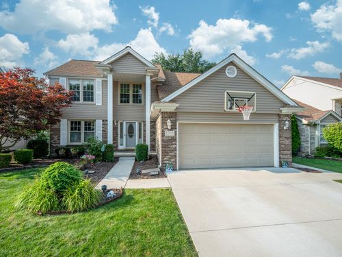22160 Genesis Dr, Woodhaven, MI, 48183-5266 | Card Image