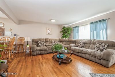 3466 Bergen Avenue, House other with 4 bedrooms, 3 bathrooms and null parking in Toms River NJ | Image 2