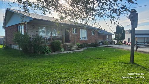 494618 Grey Rd 2, Feversham, ON, N0C1C0 | Card Image