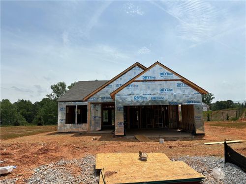 128 Laurel Farms Ln, Dallas, GA, 30157-1273 | Card Image