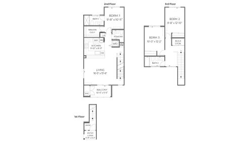 1610-91-1170 Hoonaauao St, Kapolei, HI, 96707-3431 | Card Image