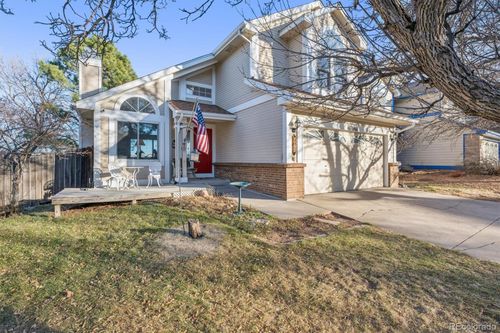 7752 Halleys Dr, Littleton, CO, 80125-8978 | Card Image