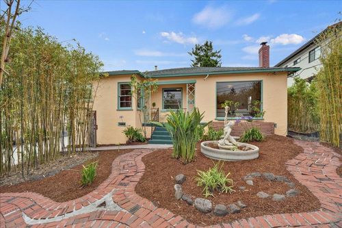 1453 Laurel Street, Santa Cruz, CA, 95060 | Card Image