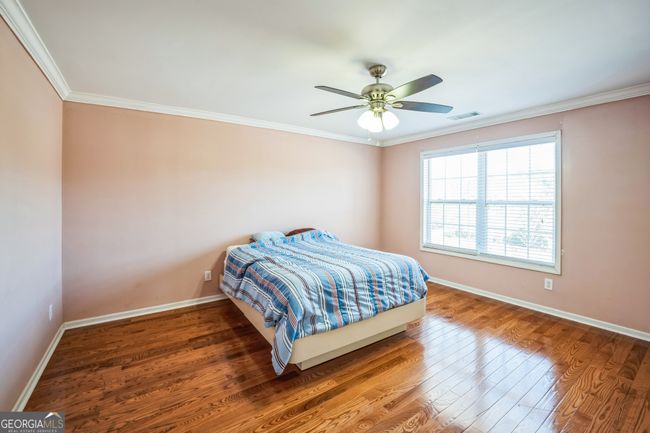 132 Westmont Way, House other with 4 bedrooms, 4 bathrooms and null parking in Tyrone GA | Image 41