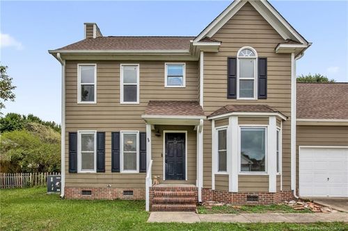 1183 Helmsley Dr, Fayetteville, NC, 28314-1853 | Card Image