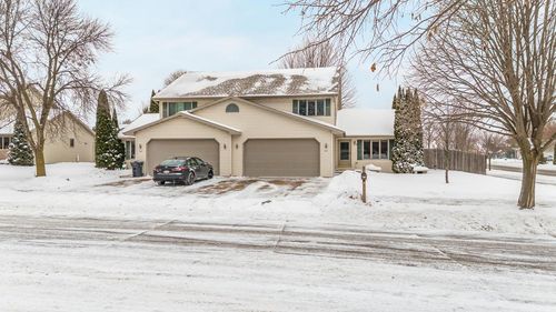 814 Lang Way, KIMBERLY, WI, 54136 | Card Image