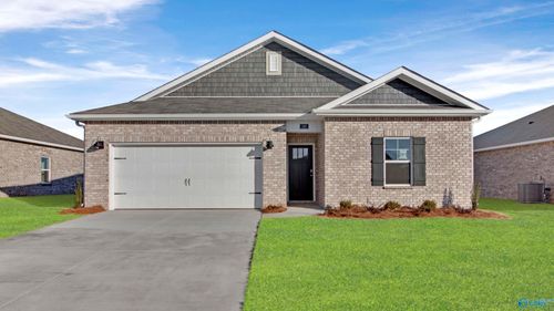 169 Keller Dr, Hazel Green, AL, 35750-5507 | Card Image