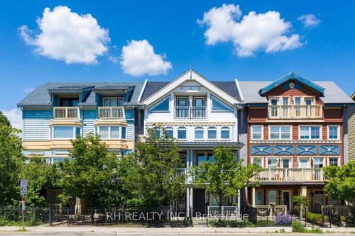 1820 Lake Shore Blvd E, Toronto, ON, M4L6S8 | Card Image