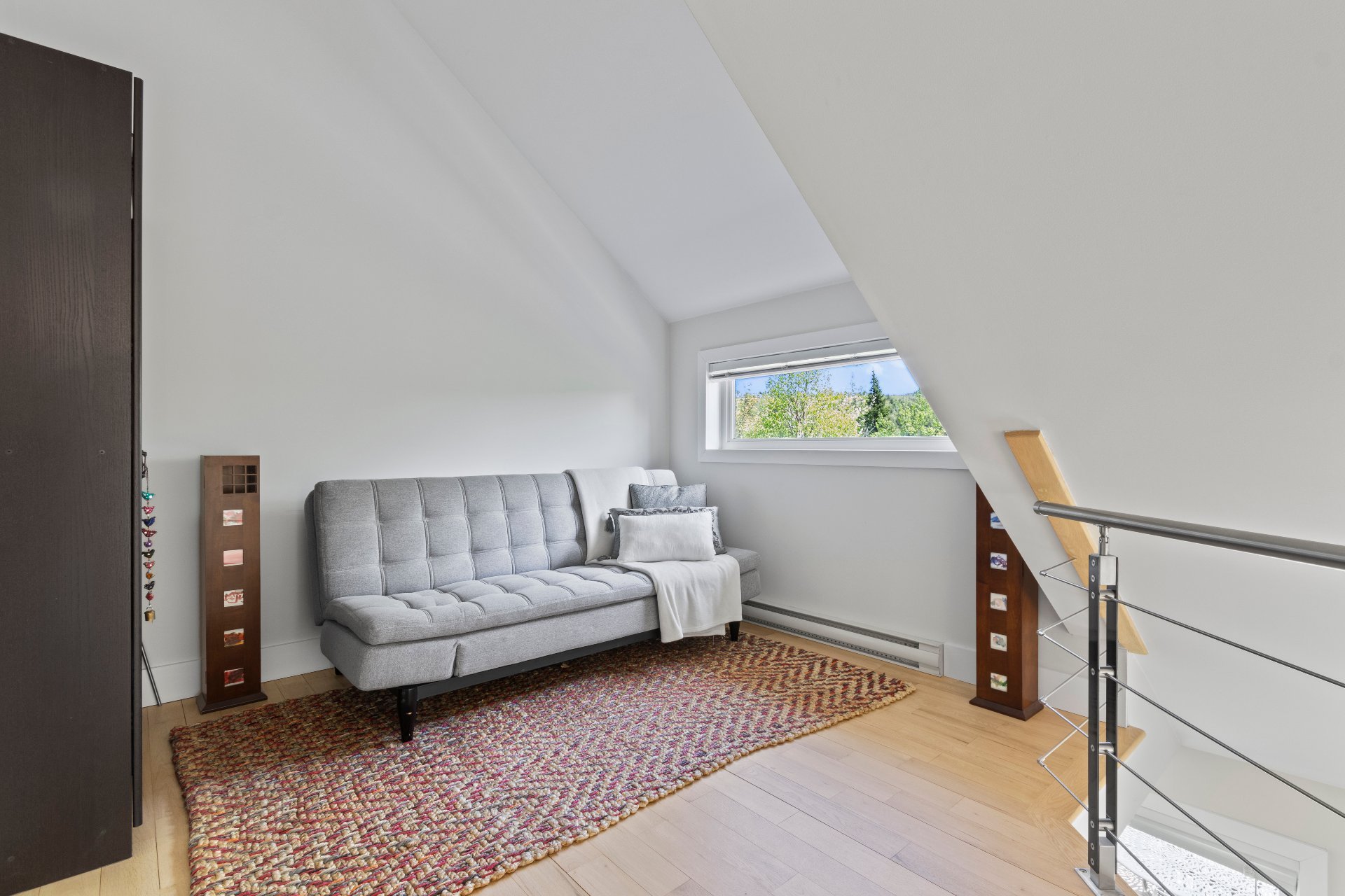 Residential Lease in Val-David 3