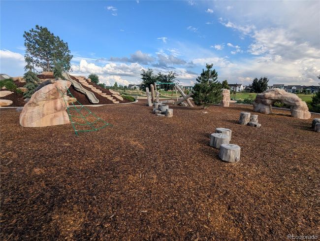 6109 Zebulon Pl, House other with 3 bedrooms, 3 bathrooms and 2 parking in Timnath CO | Image 43