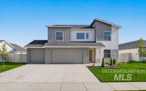 5318 E Grizzly St, Nampa, ID, 83687-1119 | Card Image
