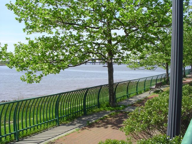 5 Cherry St, Condo with 2 bedrooms, 2 bathrooms and null parking in Jersey City NJ | Image 19