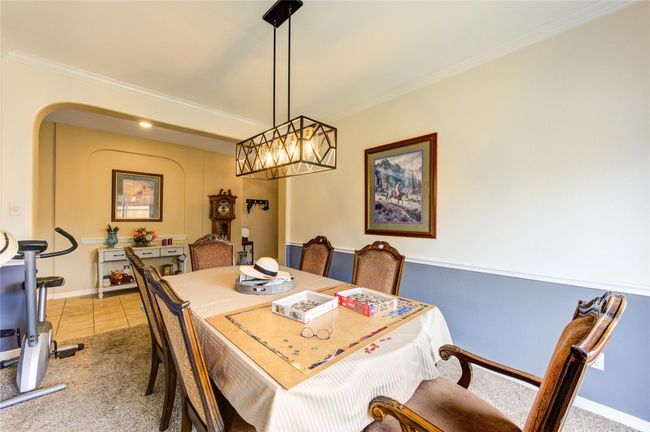 1908 Ivy Arbor Ct, House other with 4 bedrooms, 2 bathrooms and 2 parking in Pearland TX | Image 9