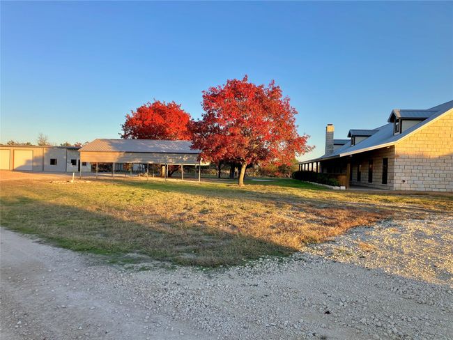 2 - 1673 County Road 295, House other with 4 bedrooms, 3 bathrooms and null parking in Hico TX | Image 8