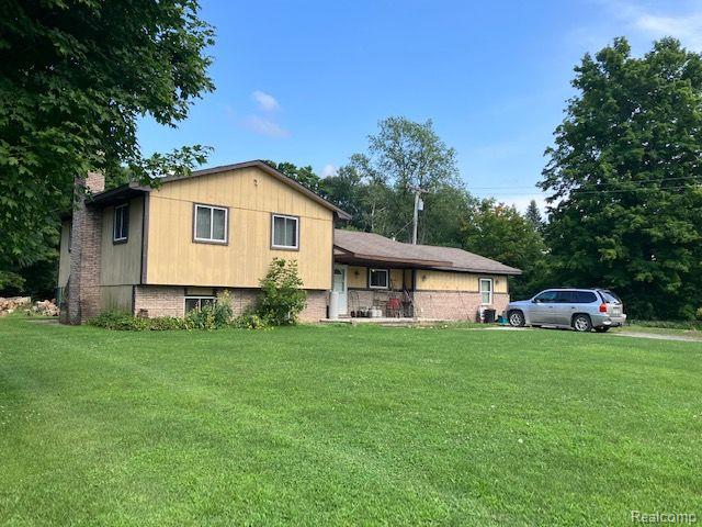 Jordan Rd, Yale, MI 48097 #1