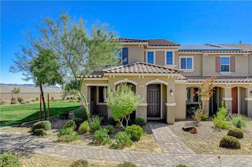 7081 Misty Plateau St, North Las Vegas, NV, 89086-1523 | Card Image