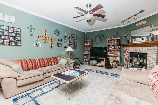 8505 Spring Forest Dr, House other with 4 bedrooms, 3 bathrooms and null parking in Fort Wayne IN | Image 11