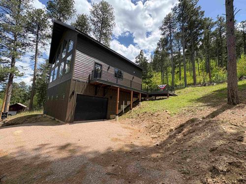 21 Spring St, Deadwood, SD, 57732-1515 | Card Image