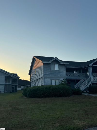 2505 Hidden Cove Drive, Condo with 1 bedrooms, 1 bathrooms and null parking in Moncks Corner SC | Image 1