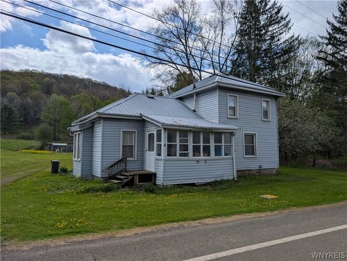 2006 Route 305, Cuba, NY, 14727-9566 | Card Image