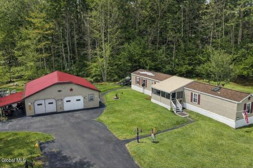 1188 County Highway 110, Broadalbin, NY, 12025-2909 | Card Image