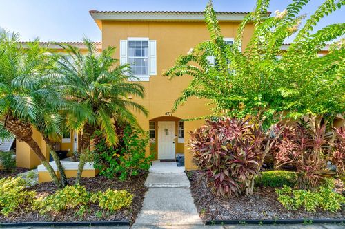 4717 Flagler Beach Way, KISSIMMEE, FL, 34746-7425 | Card Image