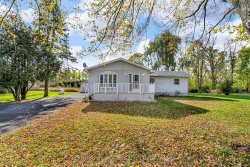 14276 Dafoe Rd, Ingleside, ON, K0C1M0 | Card Image