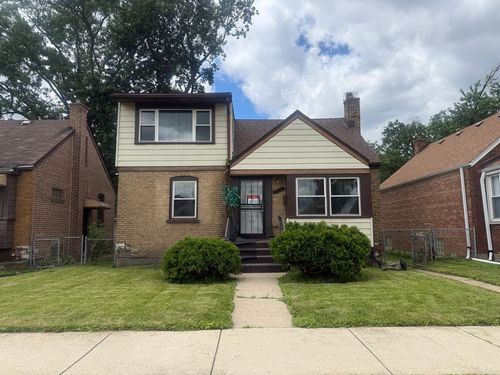 12716 S Green St, Chicago, IL, 60643-6606 | Card Image
