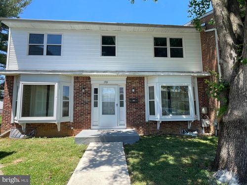 25-1933 Juniper Ln, BENSALEM, PA, 19020-4436 | Card Image