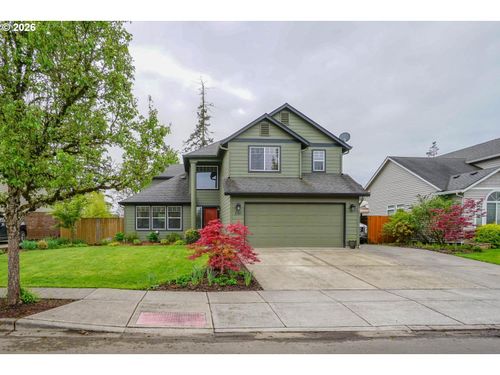 2107 N 5th Way, Ridgefield, WA, 98642 | Card Image